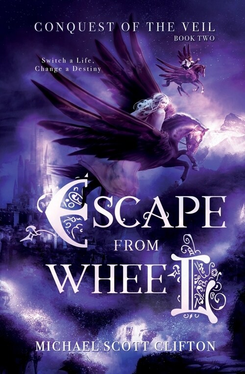 Escape From Wheel (Paperback)