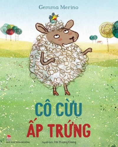 The Sheep Incubating Eggs (Paperback)