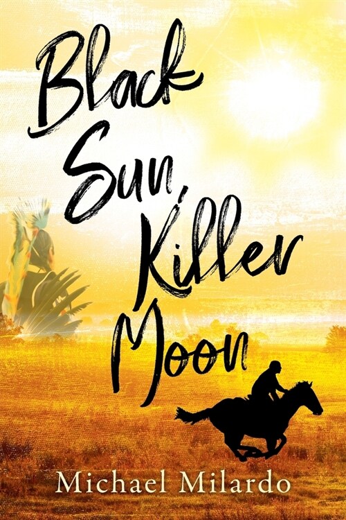Black Sun, Killer Moon (Paperback)