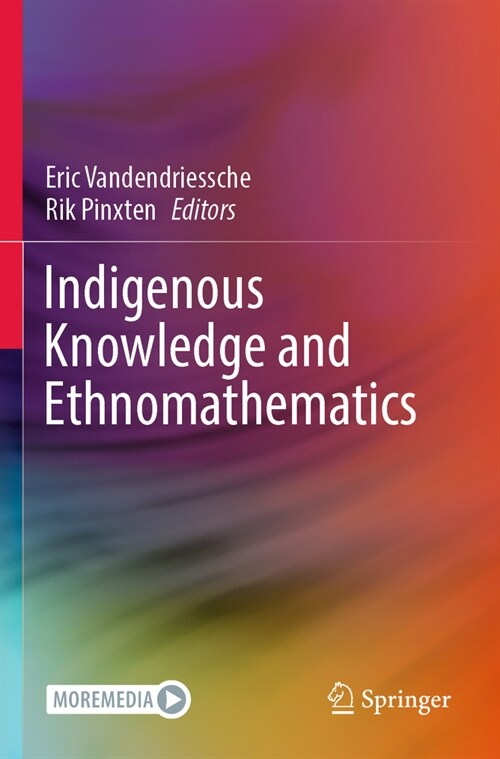 Indigenous Knowledge and Ethnomathematics (Paperback, 2022)