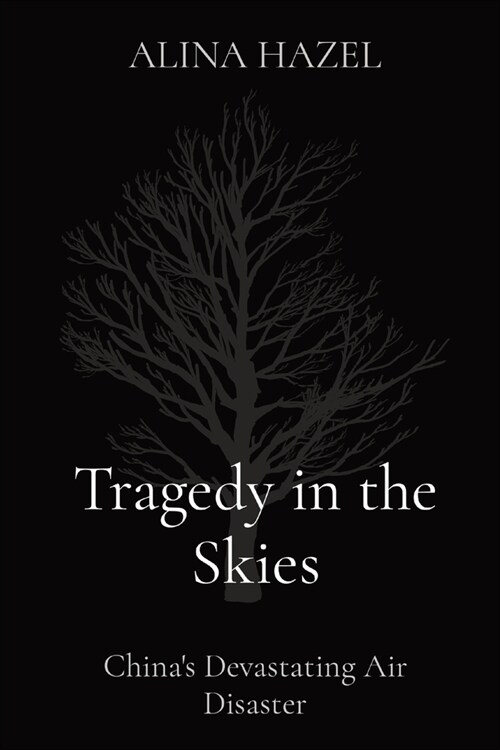 Tragedy in the Skies: Chinas Devastating Air Disaster (Paperback)