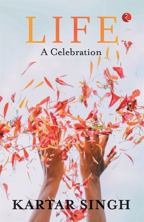 Life A Celebration (Paperback)