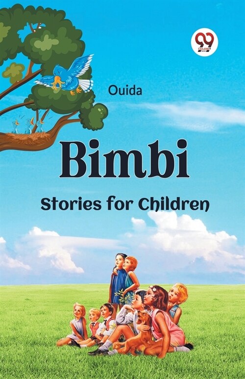Bimbi Stories For Children (Paperback)