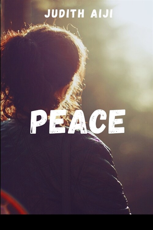 Peace (Paperback)