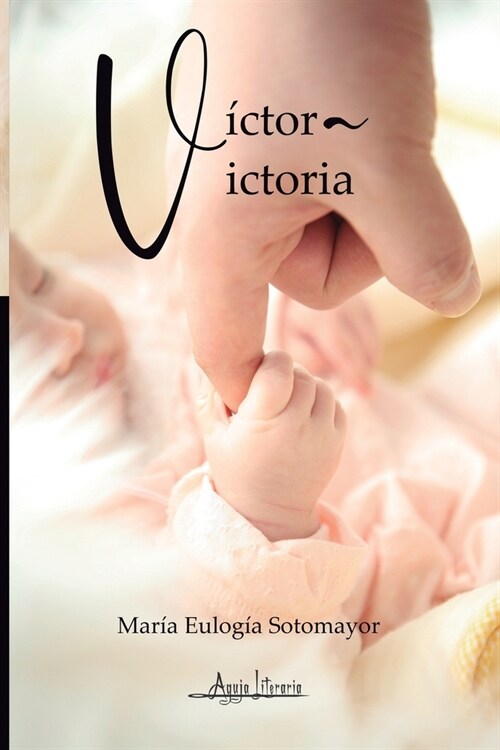 V?tor - Victoria (Paperback)