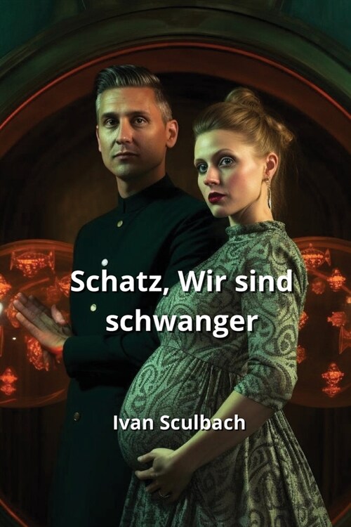 Schatz, Wir sind schwanger (Paperback)