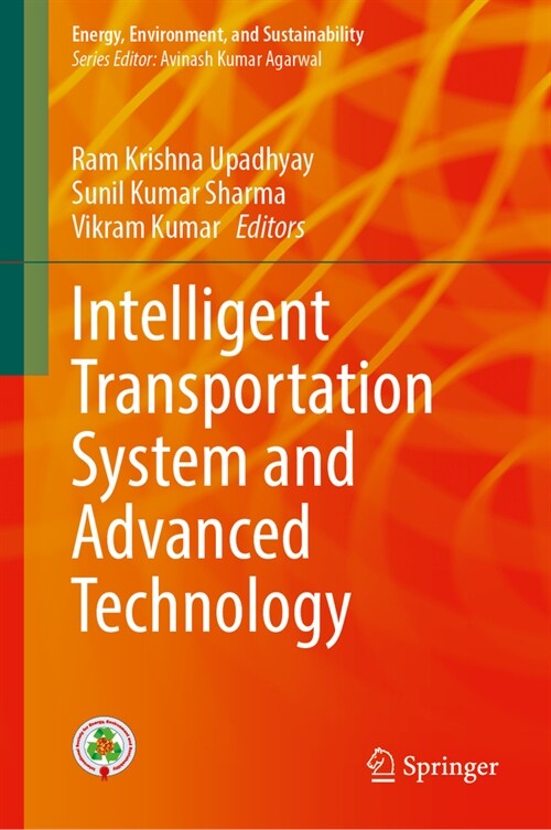 Intelligent Transportation System and Advanced Technology (Hardcover, 2024)