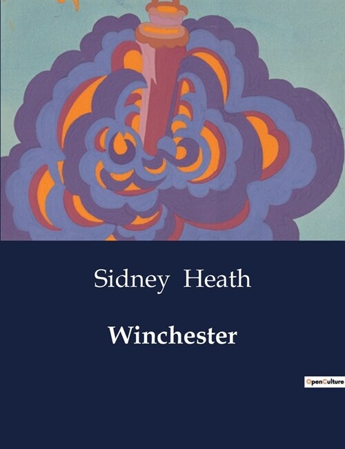 Winchester (Paperback)