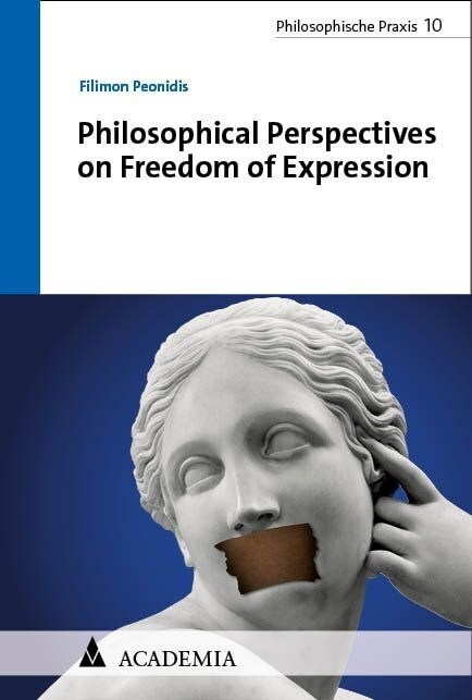 Philosophical Perspectives on Freedom of Expression (Paperback)