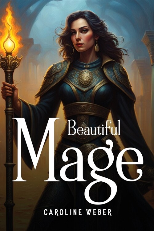 Beautiful Mage (Paperback)