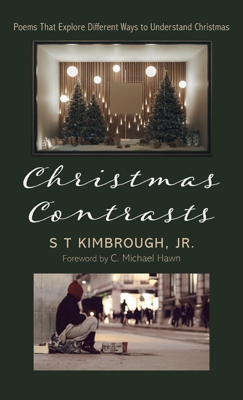 Christmas Contrasts (Hardcover)