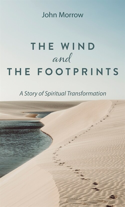 The Wind and the Footprints (Hardcover)