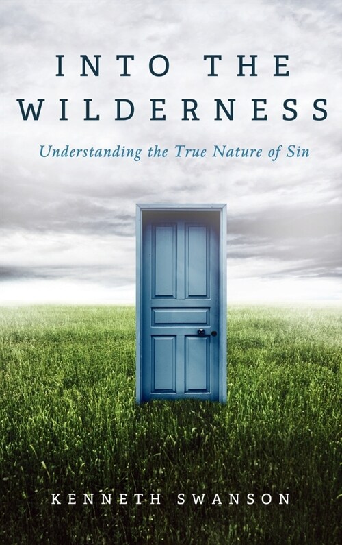 Into the Wilderness (Hardcover)