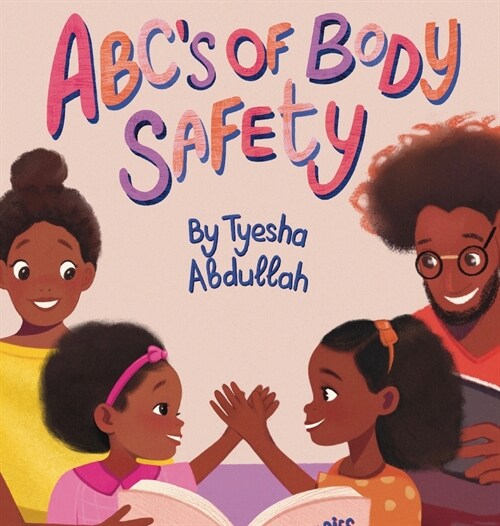 ABCs of Body Safety (Hardcover)