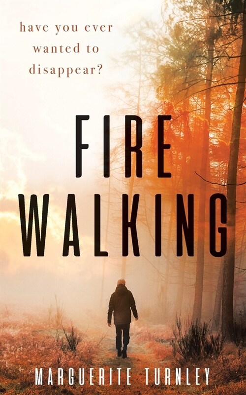 Firewalking (Paperback)