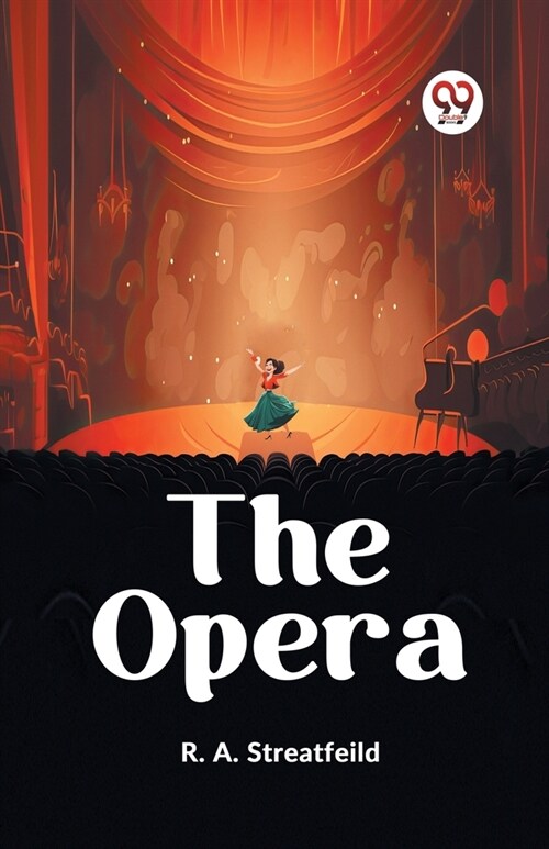 The Opera (Paperback)
