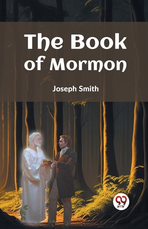 The Book Of Mormon (Paperback)
