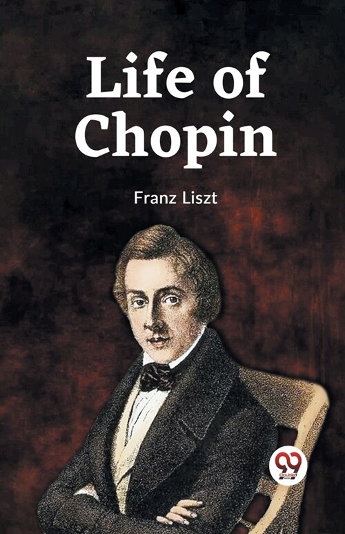 Life Of Chopin (Paperback)