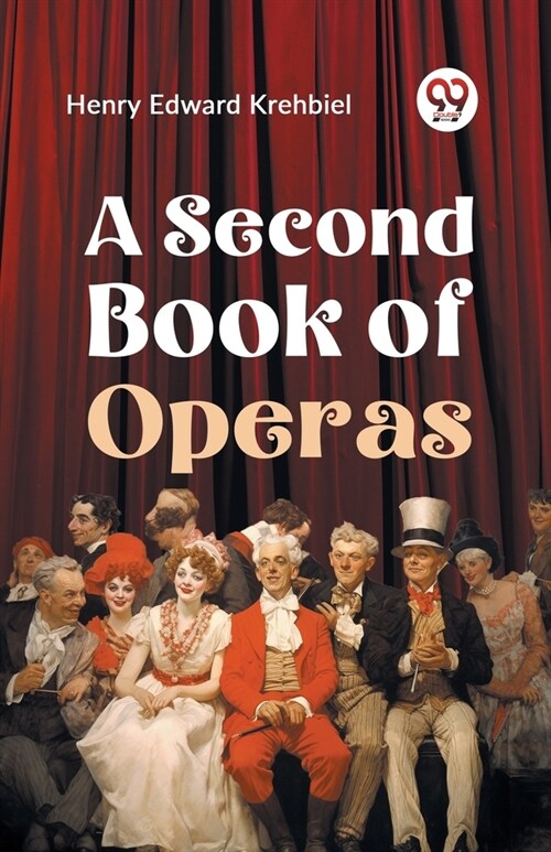 A Second Book Of Operas (Paperback)