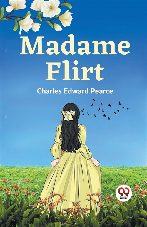 Madame Flirt (Paperback)