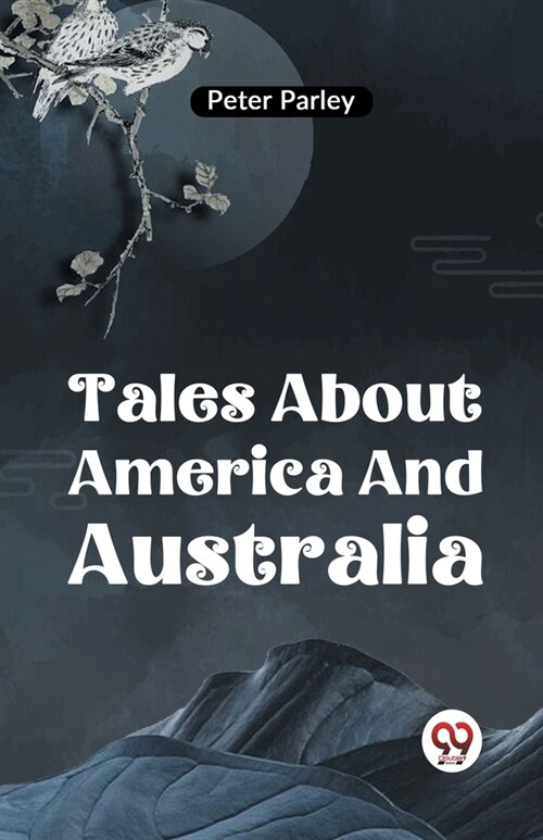 Tales About America And Australia (Paperback)