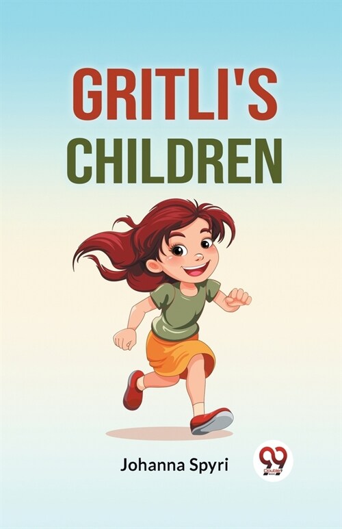 Gritlis Children (Paperback)