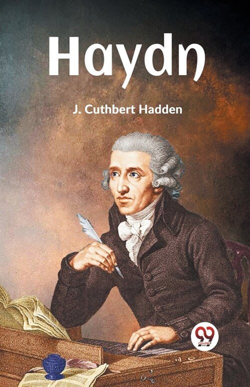 Haydn (Paperback)