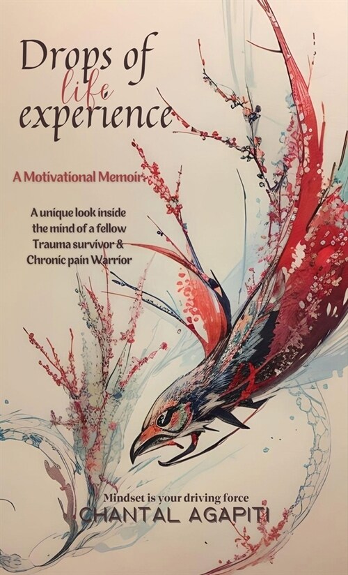 Drops of Life Experience (Hardcover)