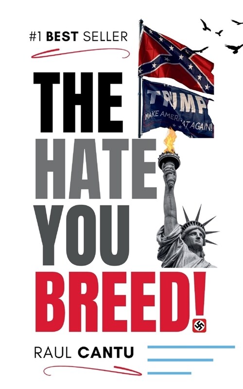 The Hate You Breed! (Paperback)