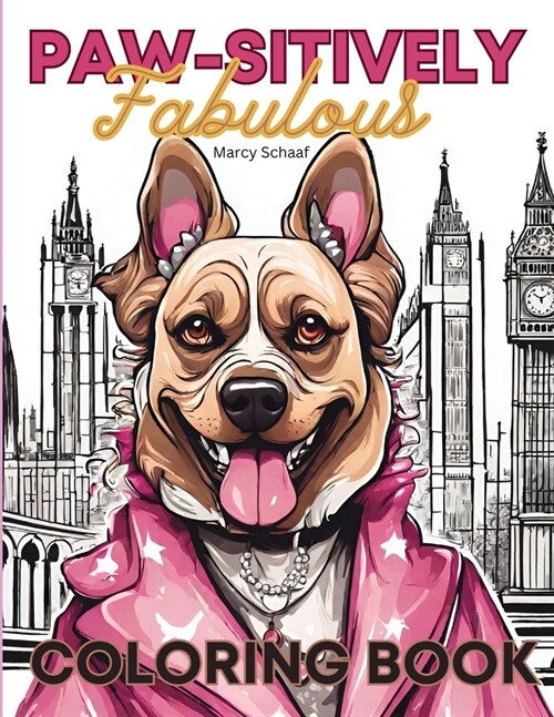 Paw-sitively Fabulous (Paperback)