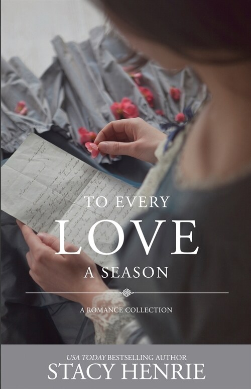 To Every Love a Season (Paperback)
