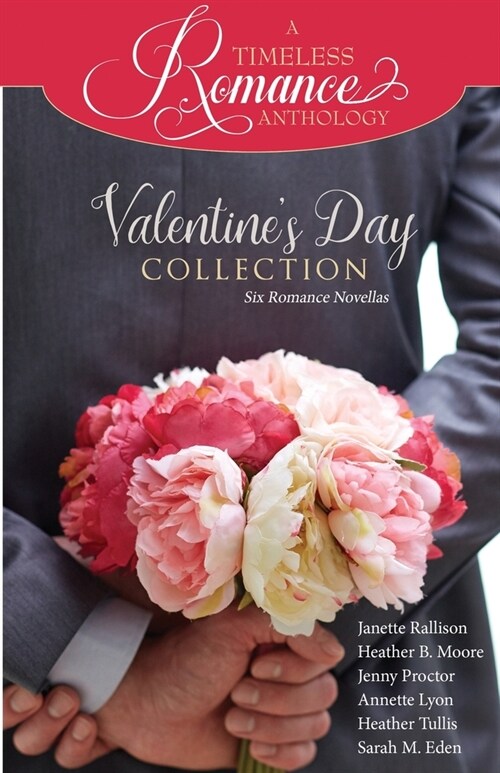 Valentines Day Collection (Paperback)