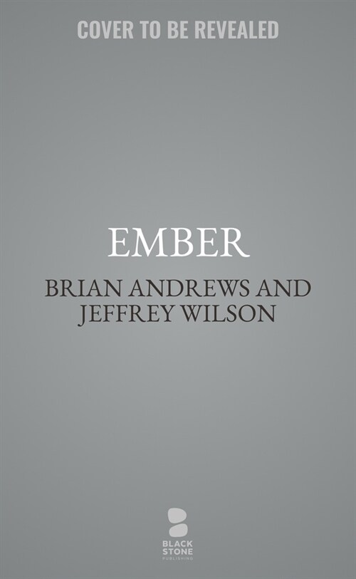 Ember (Paperback)