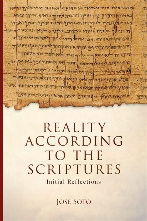 Reality According to the Scriptures: Initial Reflections (Paperback)