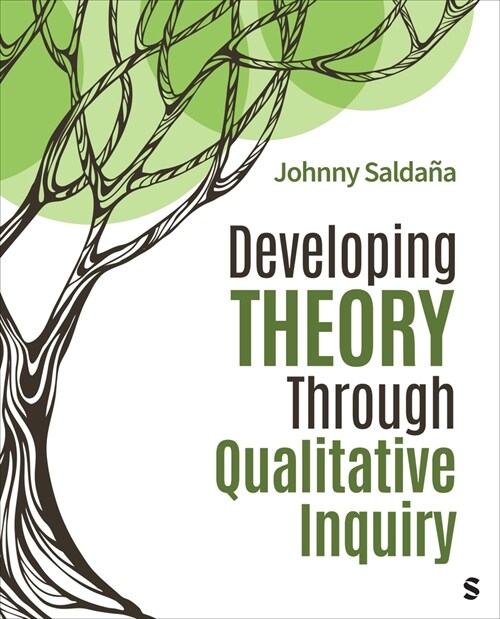 Developing Theory Through Qualitative Inquiry (Paperback)