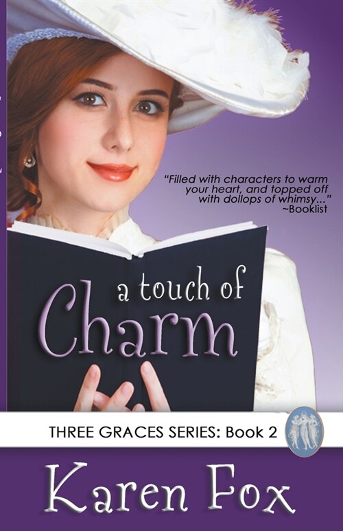 A Touch of Charm (Paperback)