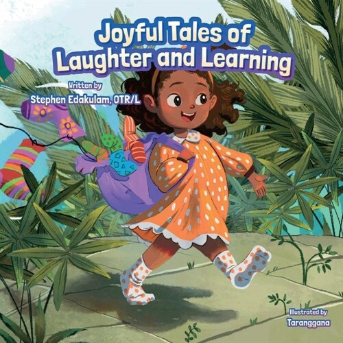 Joyful Tales of Laughter and Learning (Paperback)