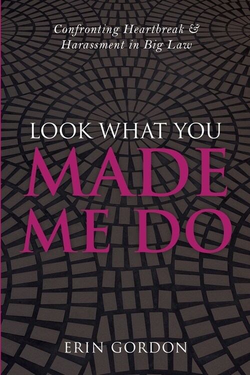 Look What You Made Me Do (Paperback)