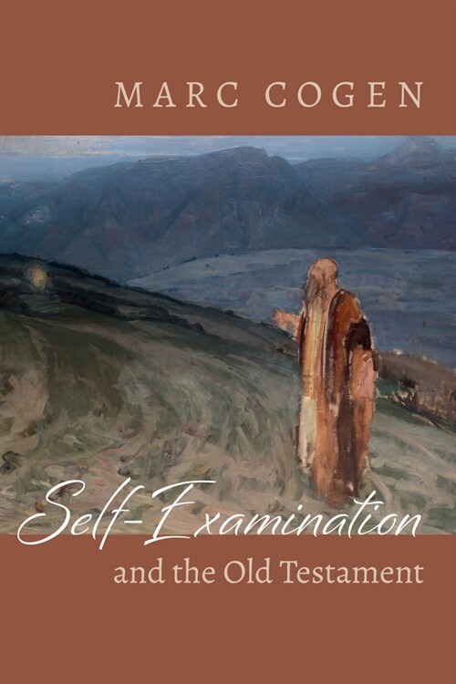 Self-Examination and the Old Testament (Paperback)