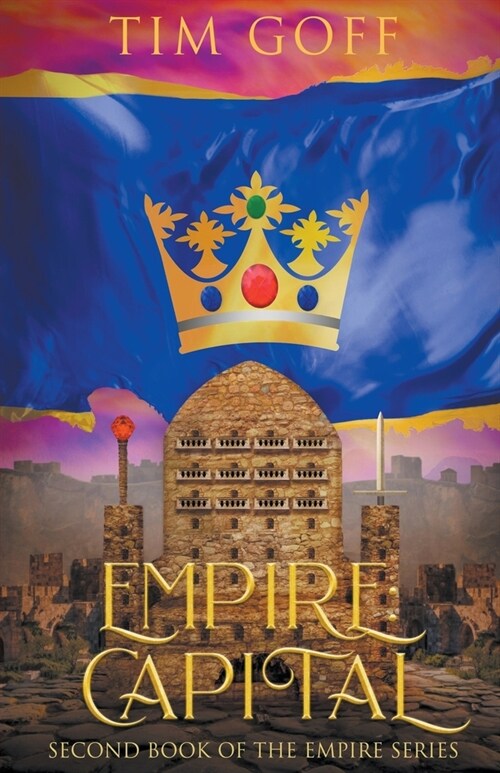 Empire: Capital (Paperback)