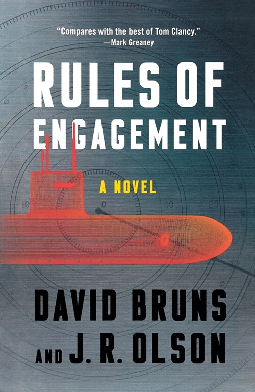 Rules of Engagement (Paperback)