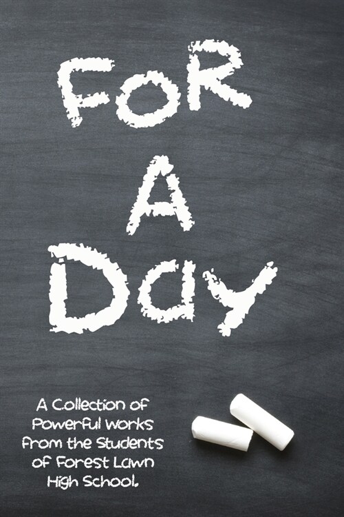 For A Day (Paperback)