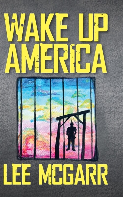 Wake Up America (Hardcover)