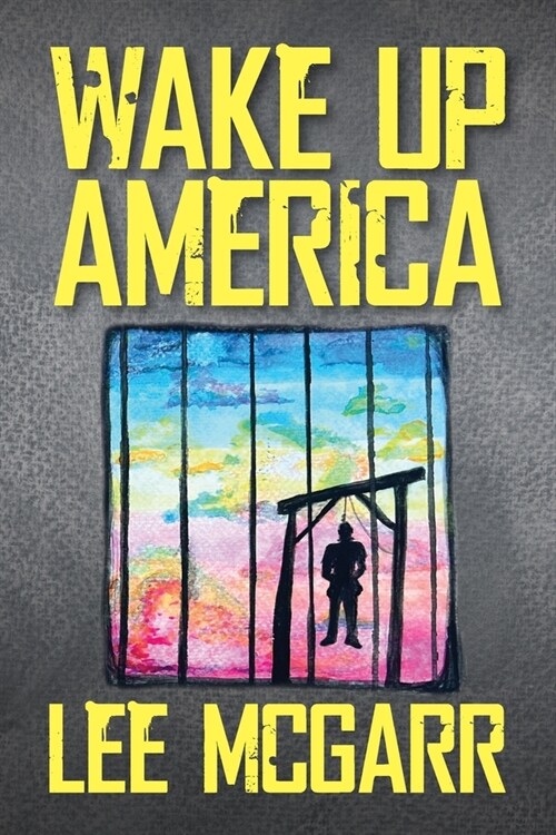 Wake Up America (Paperback)
