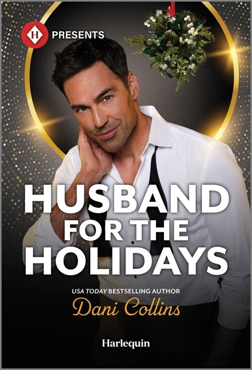 Husband for the Holidays (Mass Market Paperback, Original)