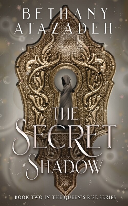 The Secret Shadow (Paperback)