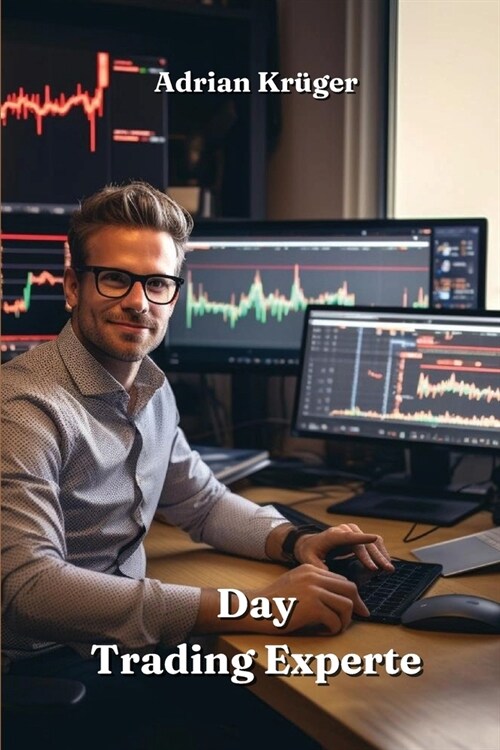 Day Trading Experte (Paperback)