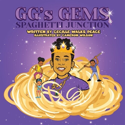 GGs Gems Spaghetti Junction (Paperback)