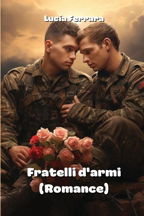 Fratelli darmi (Romance) (Paperback)