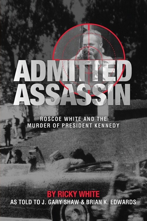 Admitted Assassin (Paperback)